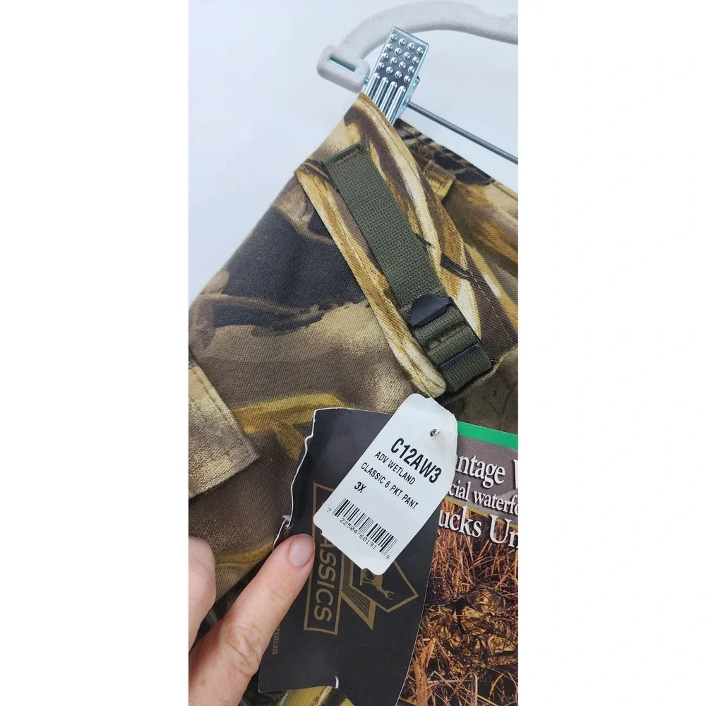 Bell Ranger nwt new
